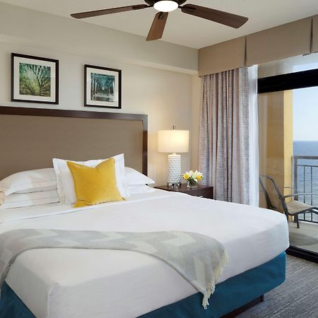 Anderson Ocean Club And Spa By Oceana Resorts Myrtle Beach Buitenkant foto