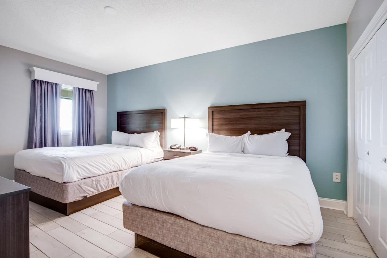 Anderson Ocean Club And Spa By Oceana Resorts Myrtle Beach Buitenkant foto