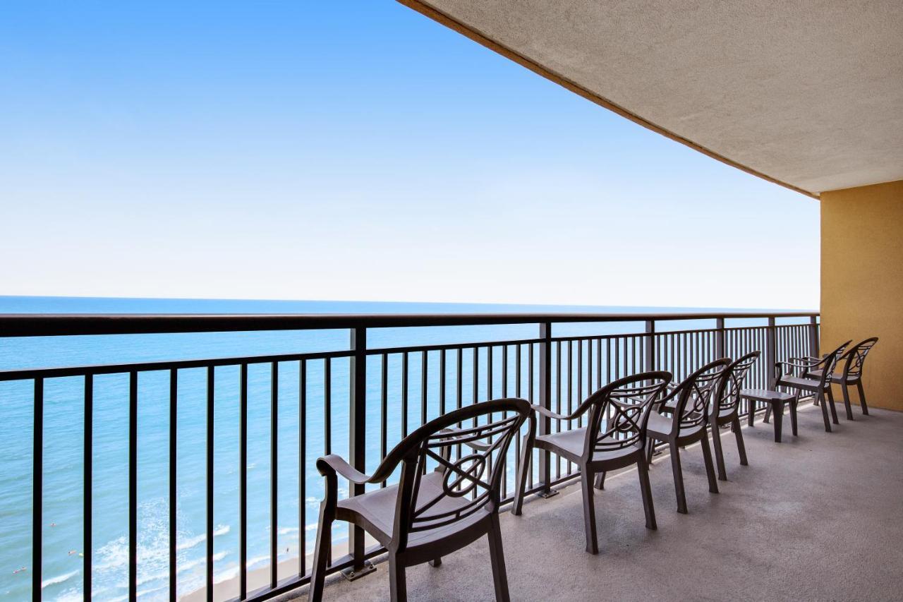 Anderson Ocean Club And Spa By Oceana Resorts Myrtle Beach Buitenkant foto