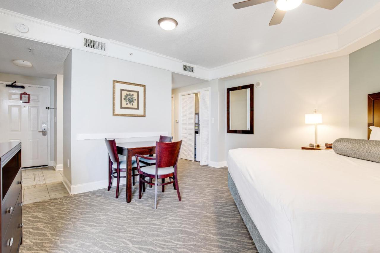 Anderson Ocean Club And Spa By Oceana Resorts Myrtle Beach Buitenkant foto
