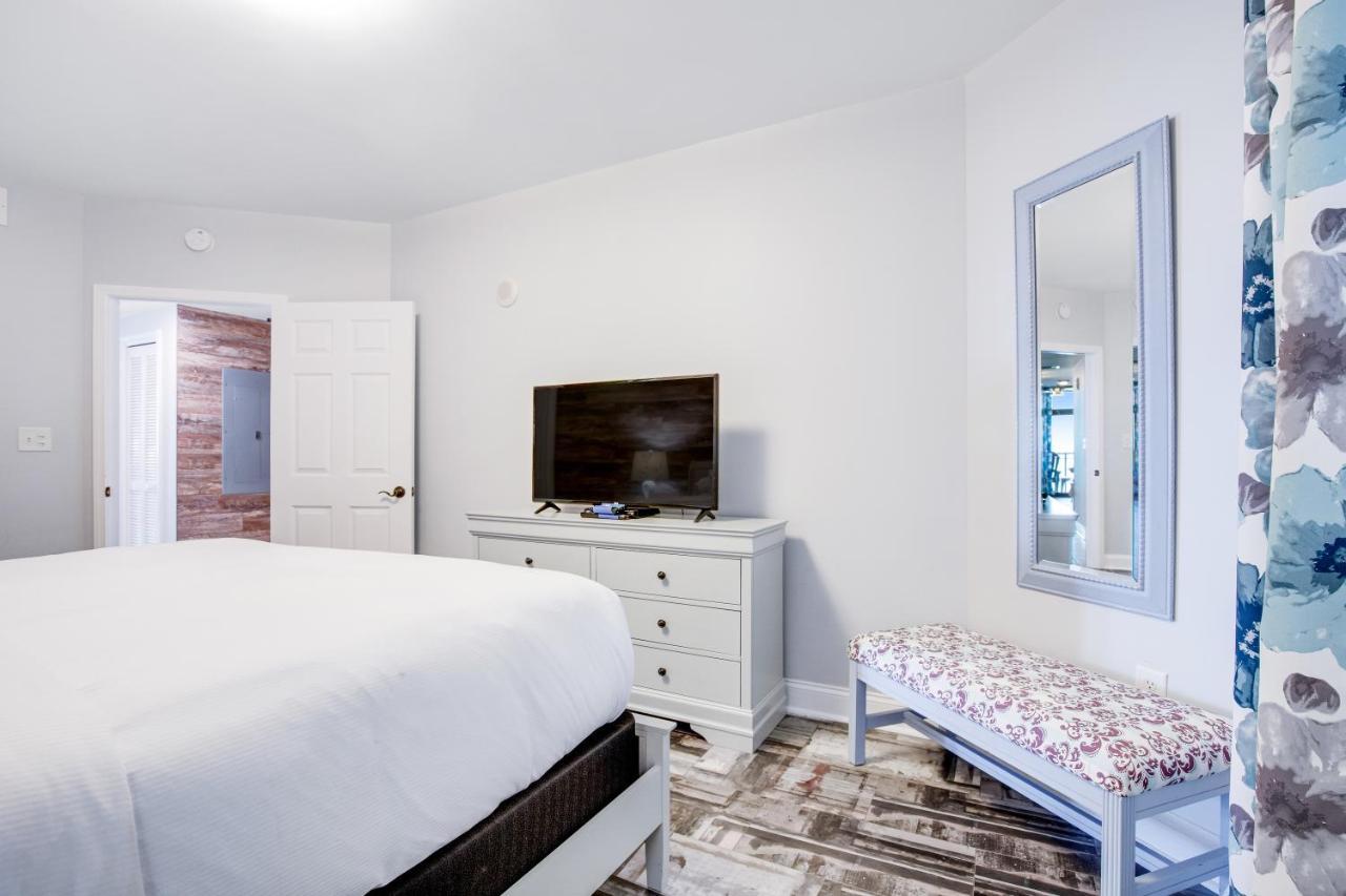 Anderson Ocean Club And Spa By Oceana Resorts Myrtle Beach Buitenkant foto
