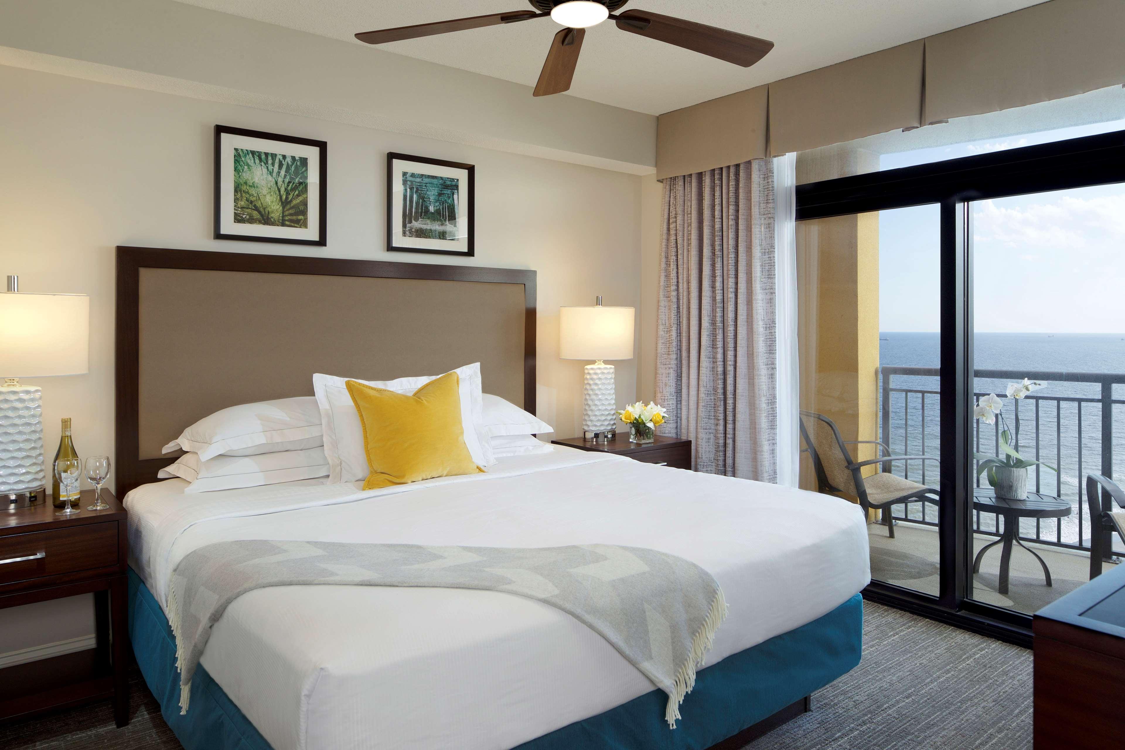 Anderson Ocean Club And Spa By Oceana Resorts Myrtle Beach Buitenkant foto