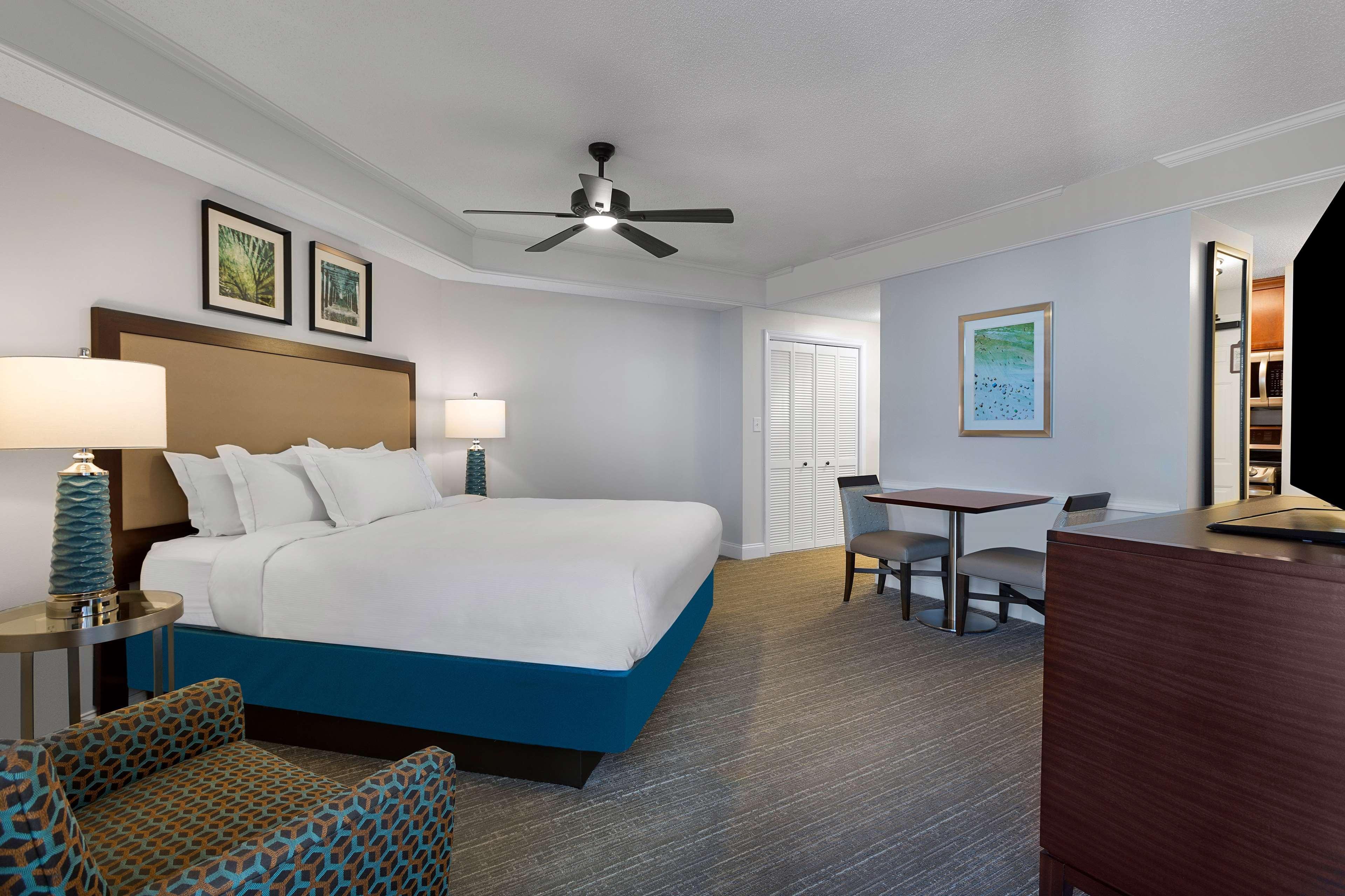 Anderson Ocean Club And Spa By Oceana Resorts Myrtle Beach Buitenkant foto