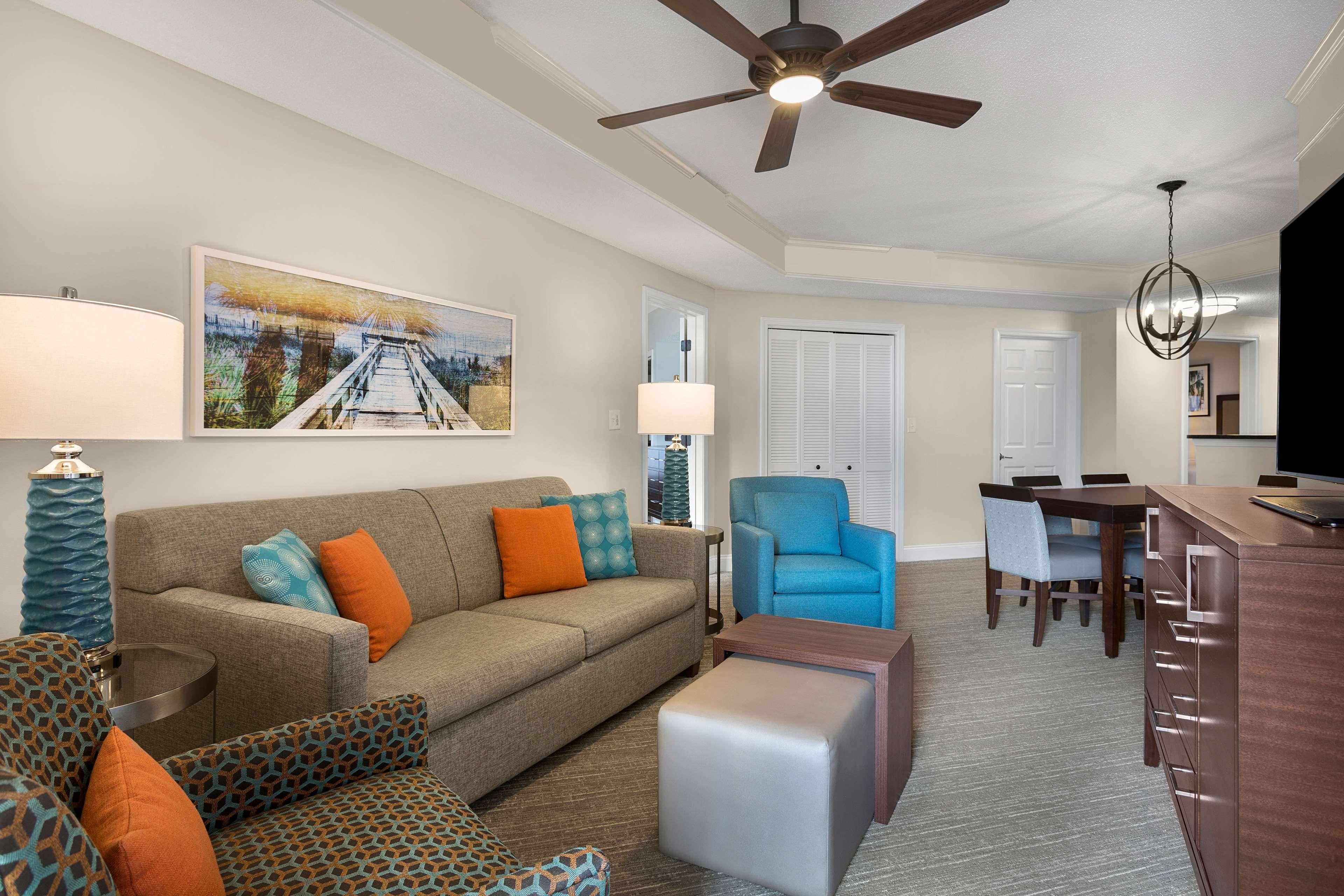 Anderson Ocean Club And Spa By Oceana Resorts Myrtle Beach Buitenkant foto