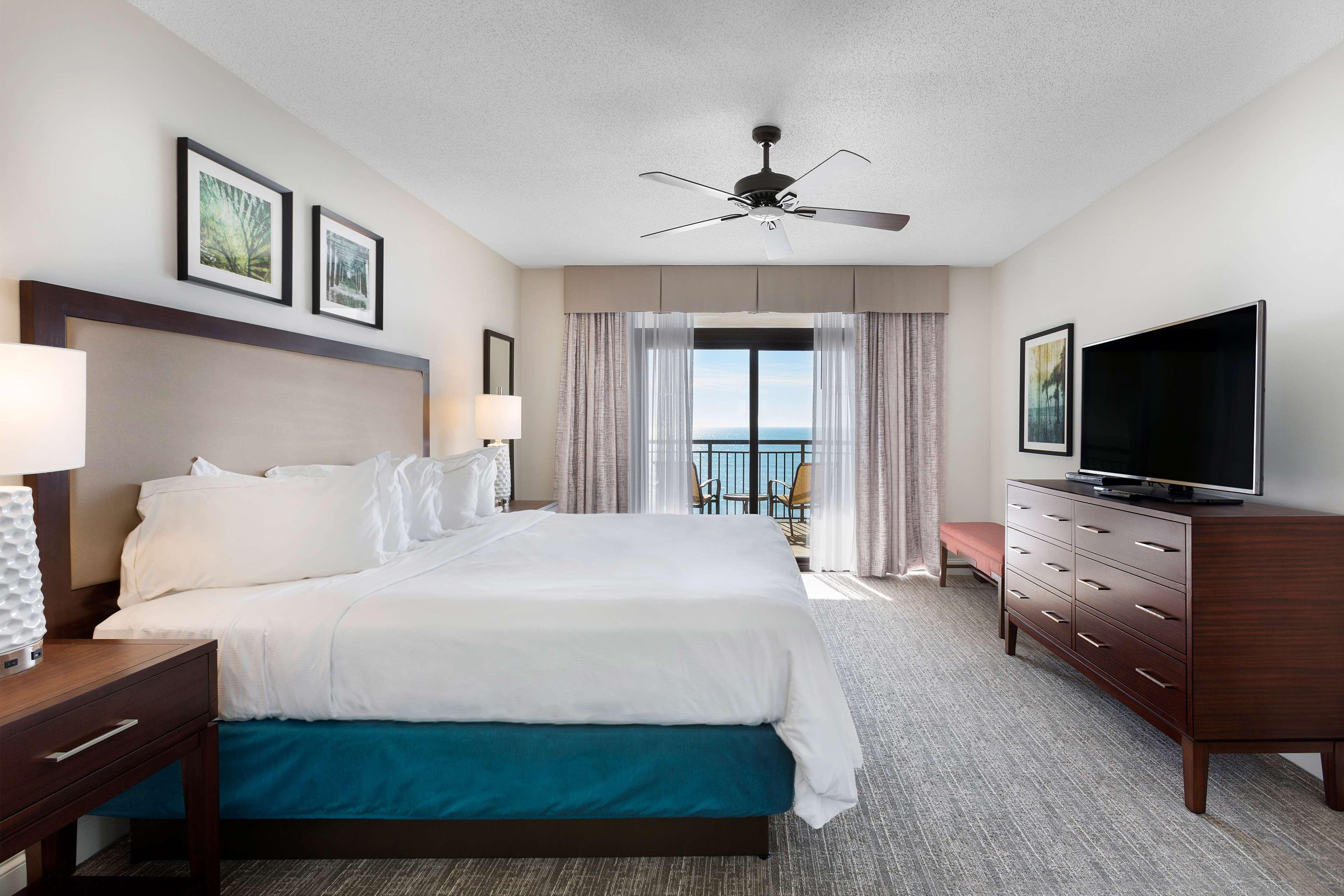 Anderson Ocean Club And Spa By Oceana Resorts Myrtle Beach Buitenkant foto