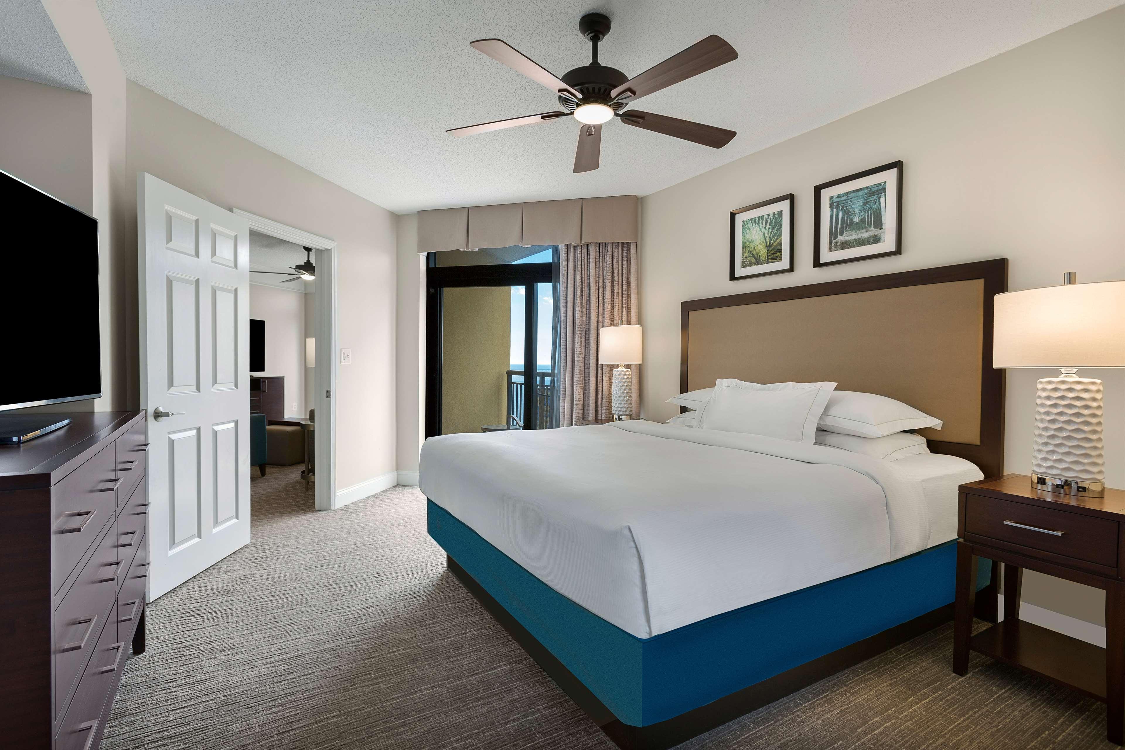 Anderson Ocean Club And Spa By Oceana Resorts Myrtle Beach Buitenkant foto