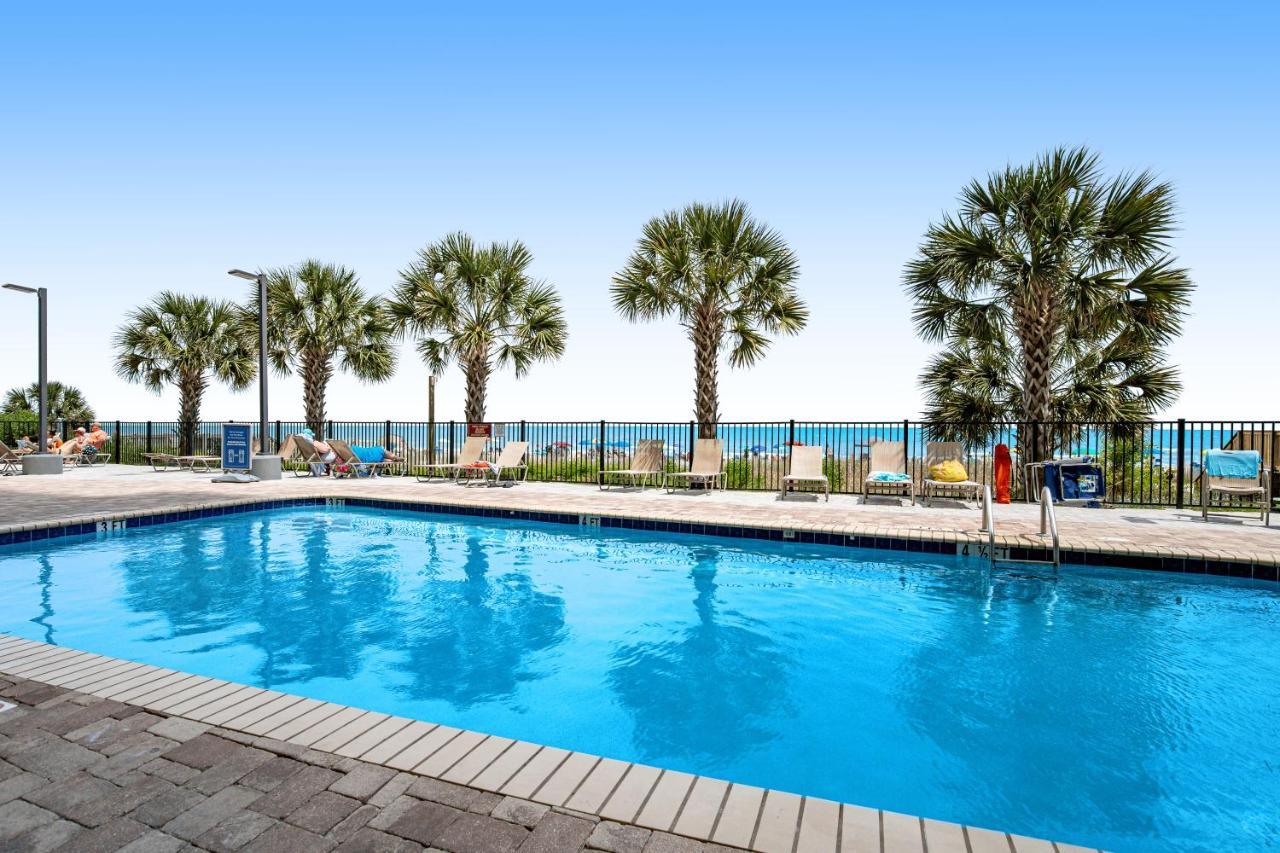 Anderson Ocean Club And Spa By Oceana Resorts Myrtle Beach Buitenkant foto