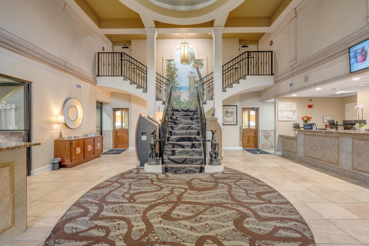 Anderson Ocean Club And Spa By Oceana Resorts Myrtle Beach Buitenkant foto