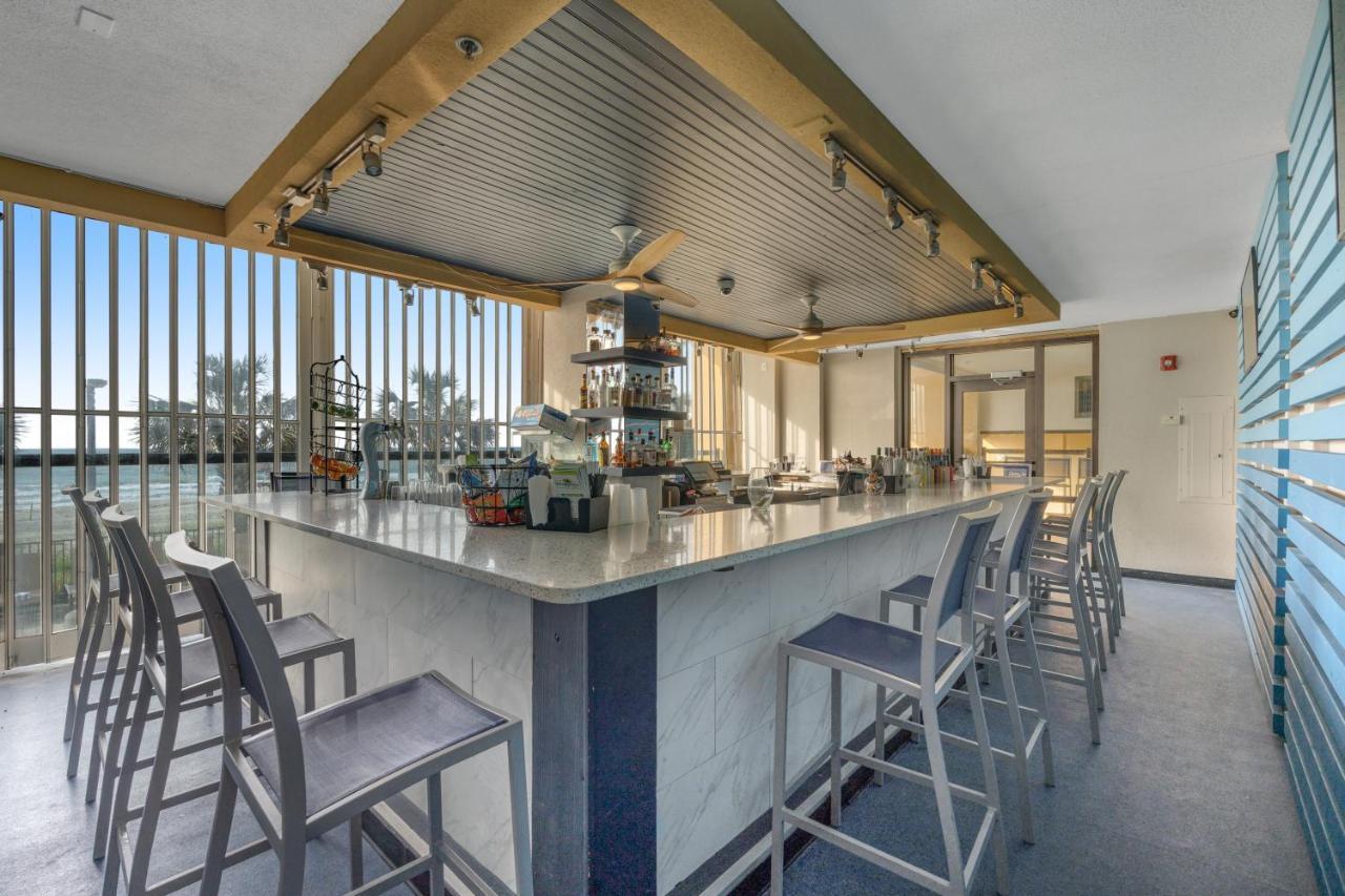 Anderson Ocean Club And Spa By Oceana Resorts Myrtle Beach Buitenkant foto