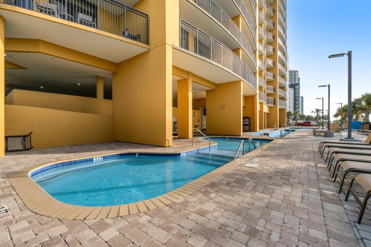 Anderson Ocean Club And Spa By Oceana Resorts Myrtle Beach Buitenkant foto