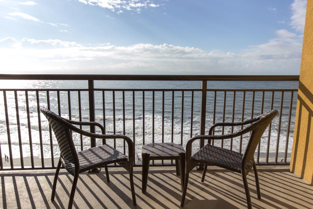 Anderson Ocean Club And Spa By Oceana Resorts Myrtle Beach Buitenkant foto